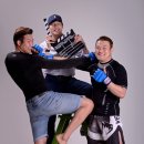 김장용 종합격투기 이미지