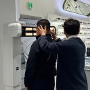 아이세이버안경 문래역점 | 소태동 안경 아이세이버 안경점 다초점렌즈 맞추고왔어요