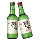소주랑 맥주랑 이미지