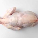 옛날산골통닭 이미지