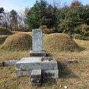 정윤복, 정호선묘 및 신도비 이미지