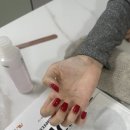 미용사(네일)국가자격증과정_실기 | 네일 국가자격증 실기 원패스 합격 후기+준비과정,팁(대구)