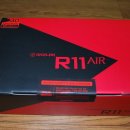 ＜새제품＞아이나비 R11 AIR 32G 판매합니다(TPEG,위성지도,3D지도,로드뷰) 이미지