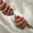 라망벨 | 웨딩촬영 네일 후기 부평 네일아트 라망벨 후기🩵