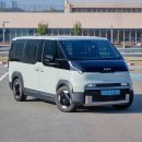 한국도로공사수원지사 | 연비리뷰 _ 기아 PV5 패신저 고속도로 실연비 측정 후기