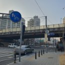 가양초교 정문 앞 | 가양6단지 아파트 임장 후기