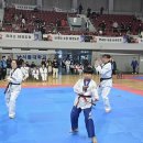 용인대가온태권도장 이미지