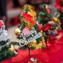 12/27(토)_★초특가할인★ &#34;임실&#34; 산타치즈축제/옥정호/사선대 관광 이미지