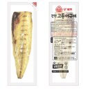 뼈 없는 순살 고등어구이 60g X 10개 14,600원 이미지