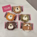 다르코봉봉 | 대전쿠키맛집 갤러리아 12월 팝업 다르코봉봉 답례품 단체간식 추천