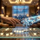 알파고컴퓨터 | 이세돌 AI 재대결 후기! 인핸스 AI OS와 에이전틱 AI가 바꿀 우리의 미래 (알파고 10주년)