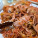 연평도 목포 산꽃게 이미지