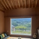 지리산 다랭이 스테이 이미지