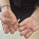 네일 인(Nail iN) | [베트남 나트랑 1일차 네일] 가족4인 내돈내산 솔직후기 달네일 DALL NAIL
