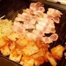지에스25 구미구평부영점 | 오늘 날씨에는 구미 삼겹살 맛집 ★진평주먹구이★