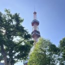 0704-0001 | 3박 4일 삿포로 자유여행 (2일차)