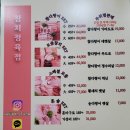 참다랑어막주는집참치정육점 이미지