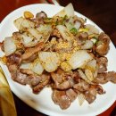 정선생 계대정문점 | [대구] 정선생에서 똥집볶음, 해물파전 후기 / 계명대정문술집 / 계대가성비맛집