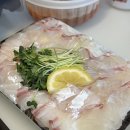 홍은횟집 | [THE. 회 홍은점-배달]신선함이 가득!해산물세트 ：： 넘 맛있어서 하루 2번 시켜먹은 썰