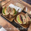 달리는커피 사파점