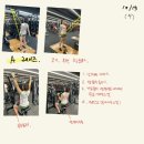 다듬어짐 | 에이블짐신촌 문쌤 PT 솔직후기 신촌역PT 신촌역헬스장 복압잡기 호흡법 여자상체운동