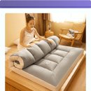 주식회사 사계절 | 꿀잠 보장! 리보아 사계절 토퍼 슈퍼싱글 침대가 호텔 침대로 변신하는 마법