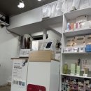 반함예쁘다 | 🌿강릉 반함헤어 뿌리 매직 후기｜고양이 나비와 함께한 힐링 미용실 방문기💇 ♀️🐾