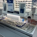 다비치안경 군산나운점 이미지