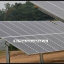 선웅 태양광발전소 이미지