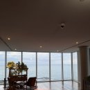 아난티 앳 부산 코브호텔 식당가 | 부산호캉스기장 아난티 앳 부산코브 5성급 호텔 내돈내산 후기, 룸서비스추천