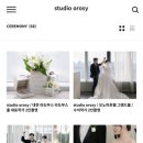 스튜디오오롯 | W4. 대전결혼식 본식스냅 [스튜디오오롯이] 계약 후기