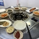 박수식당 로스구이