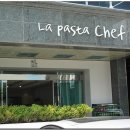 포항 (대이동) La pasta chef <크림파스타,가리비구이,치킨샐러드> 이미지