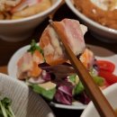 돌마로 | 분당 미금역데이트 맛집 하치로돈부리에서 즐긴 든든하고 아늑한 일식 한 끼 솔직후기