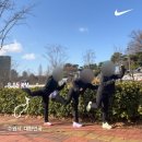 성남대로1518번길 | 크리스마스를 보내며 🎄판교현백 박뚜기소금빵 솔직후기 &amp; 홈파티 기록(광교호수공원 돌고래 런...