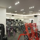 뉴 라이프 짐 이미지