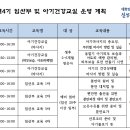 [안중보건지소] 2017년 제4기 임산부 및 아기건강교실 운영 안내 이미지