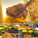 홍장군 흑염소농장 | 전라도 순천 맛집 고력당 흑염소 먹거리 조례 호수공원 맛집