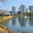 청수호수공원 이미지