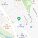 석사사거리 - 춘천교육대학 - 거두사거리 이미지