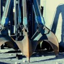 영남자동차해체재활용산업 이미지