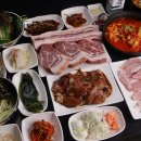 명륜화로 | 마산동맛집 명륜화로에서 흑돼지의 매력을 느껴보세요!