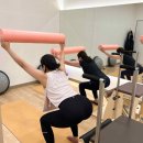 구암동213 | 세심한 지도와 소규모 레슨이 매력적인 대구 칠곡 필라테스 디자인필라테스 후기