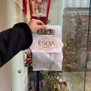 애풍 | 애소아 소금빵 서촌 경복궁 소금빵 맛집 후기