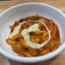 동대문엽기떡볶이 죽전점 내돈내산 후기_엽떡_온누리상품권매장