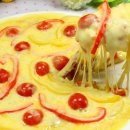 쉽고 간편한 맛있는 요리 이미지