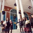 THE GRADUATION : 졸업식에 뭘입지? 이미지