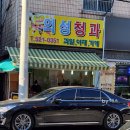 의성청과