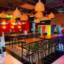 하노이 맥주밤거리 파주금촌점 이미지