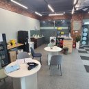 셀프당구장 이미지